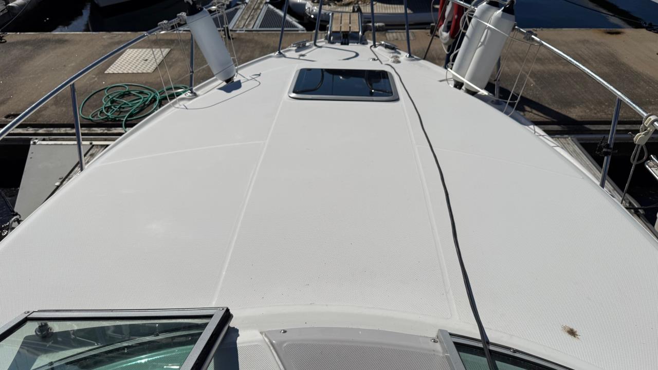 Chaparall 280 Signature Mercruiser 2 x 2,8 ES Bravo 3 -07