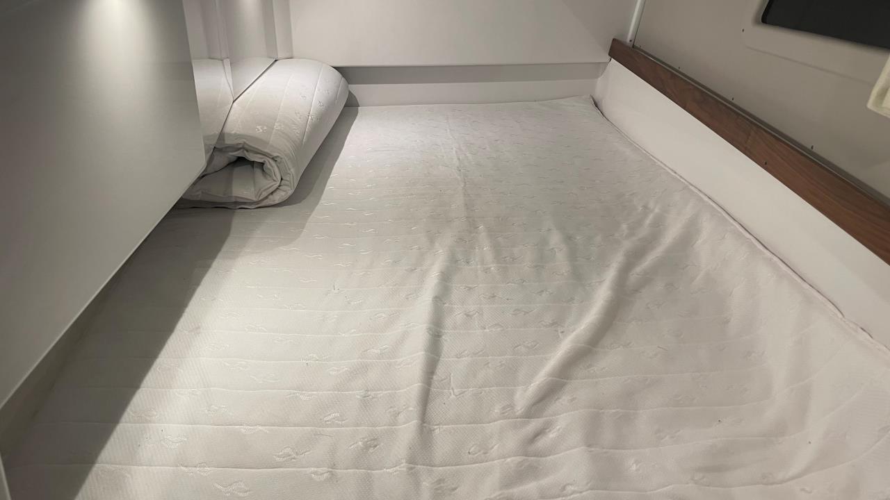 Finnmaster P8 -22 med Yamaha F150 x2 -25