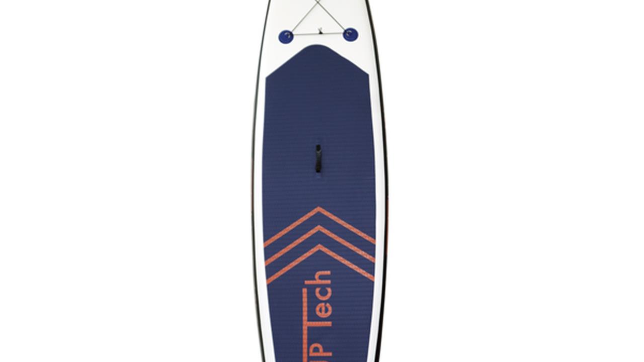 SUP – 1852 Touring 365