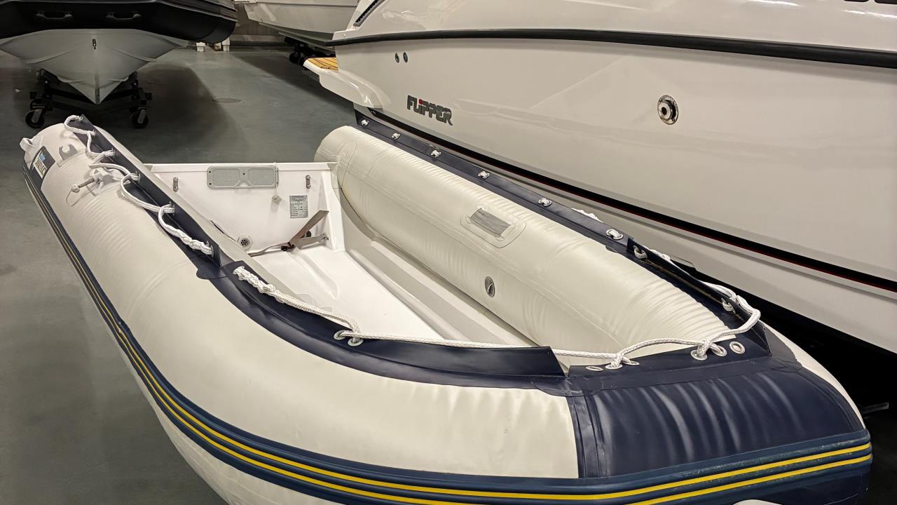 Nordstrom MX 340 Rib -07