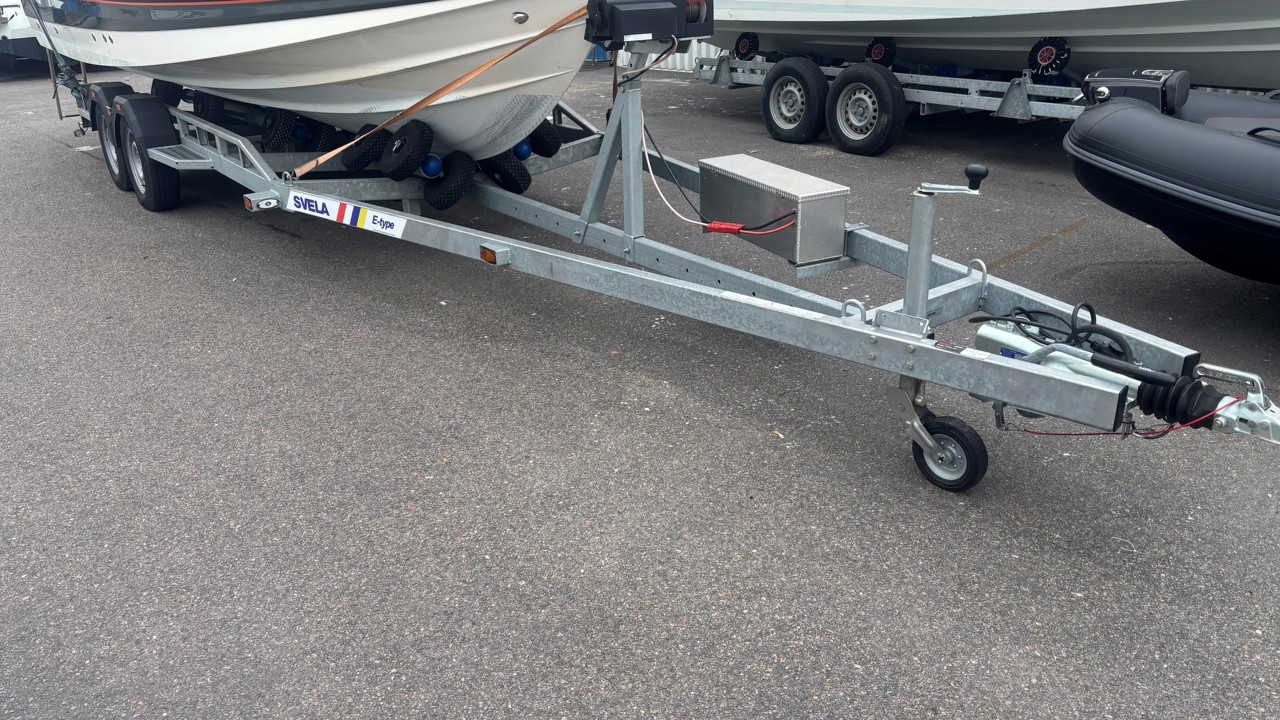 Svela B35XLE -22