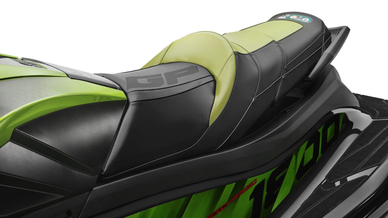 Yamaha GP 1800 R SVHO -23