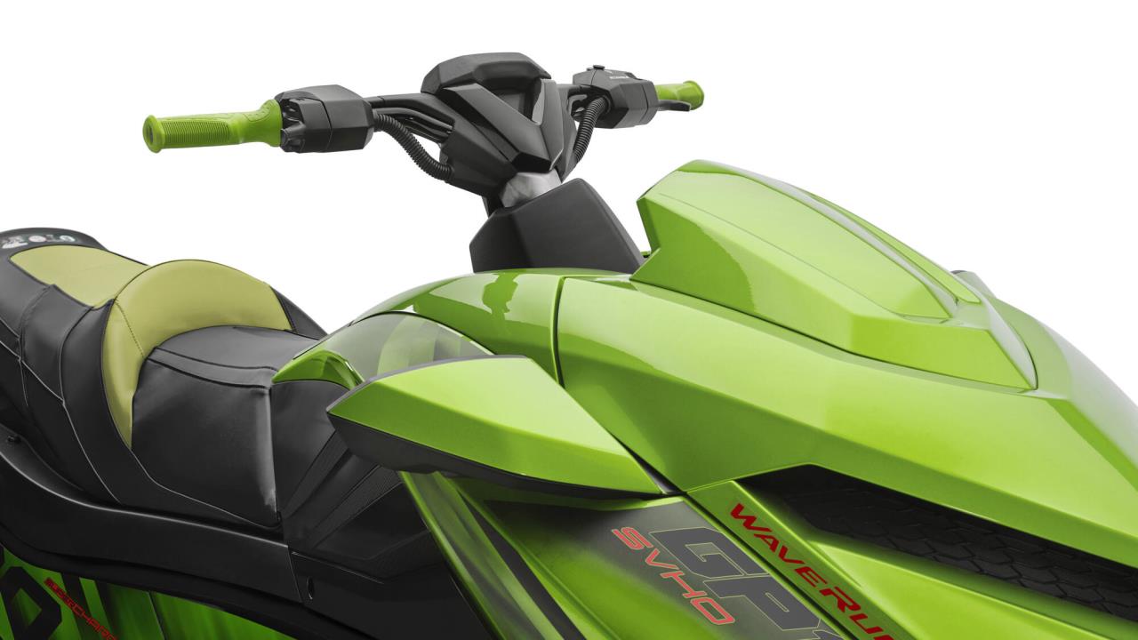 Yamaha GP 1800 R SVHO -23