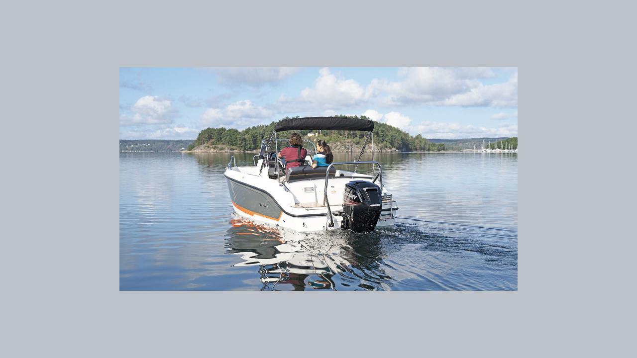 Uttern S 53 -25 Mercury F 115 ELPT -25