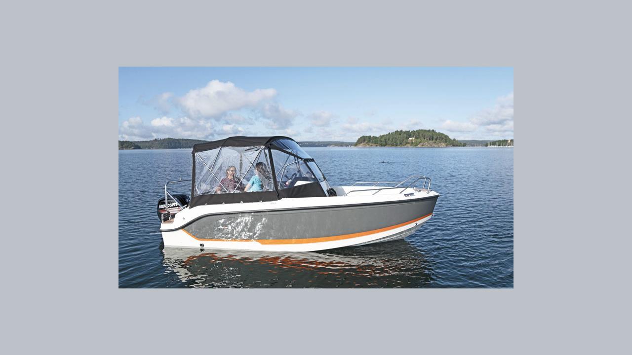 Uttern S 53 -25 Mercury F 115 ELPT -25