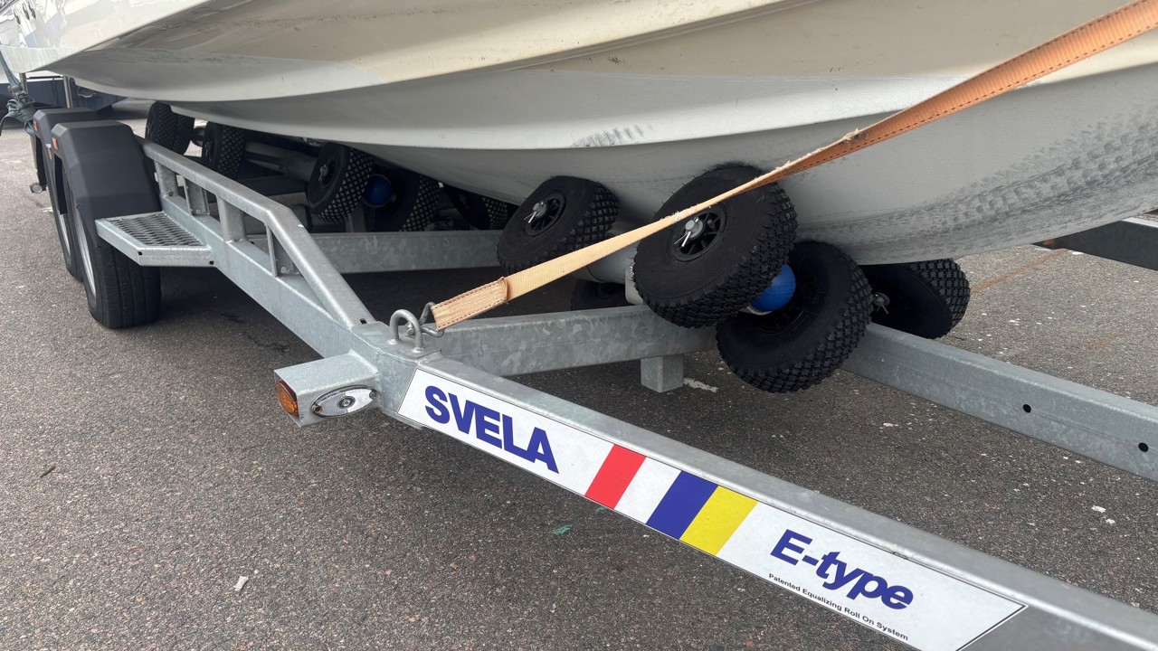 Svela B35XLE -22