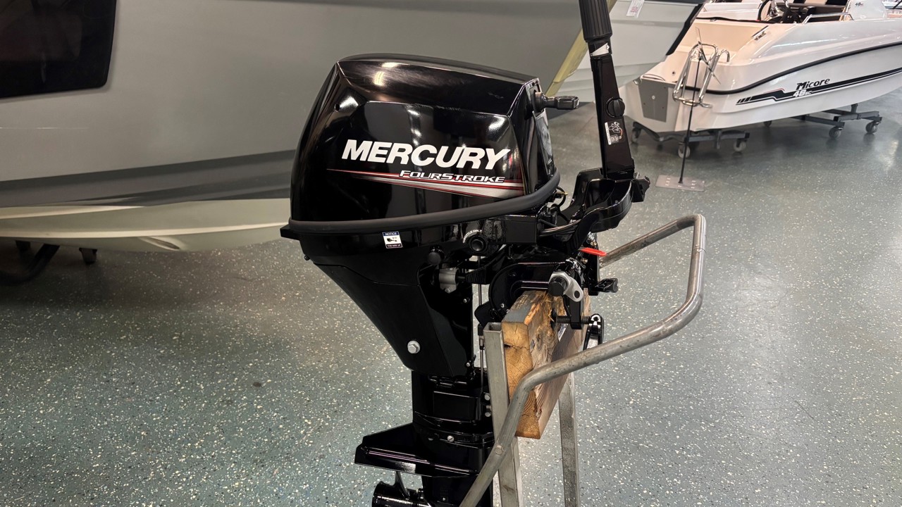 Mercury F 9,9 MH -19