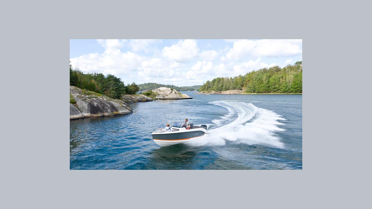 Uttern S59 -23 Mercury F150EXLPT -23
