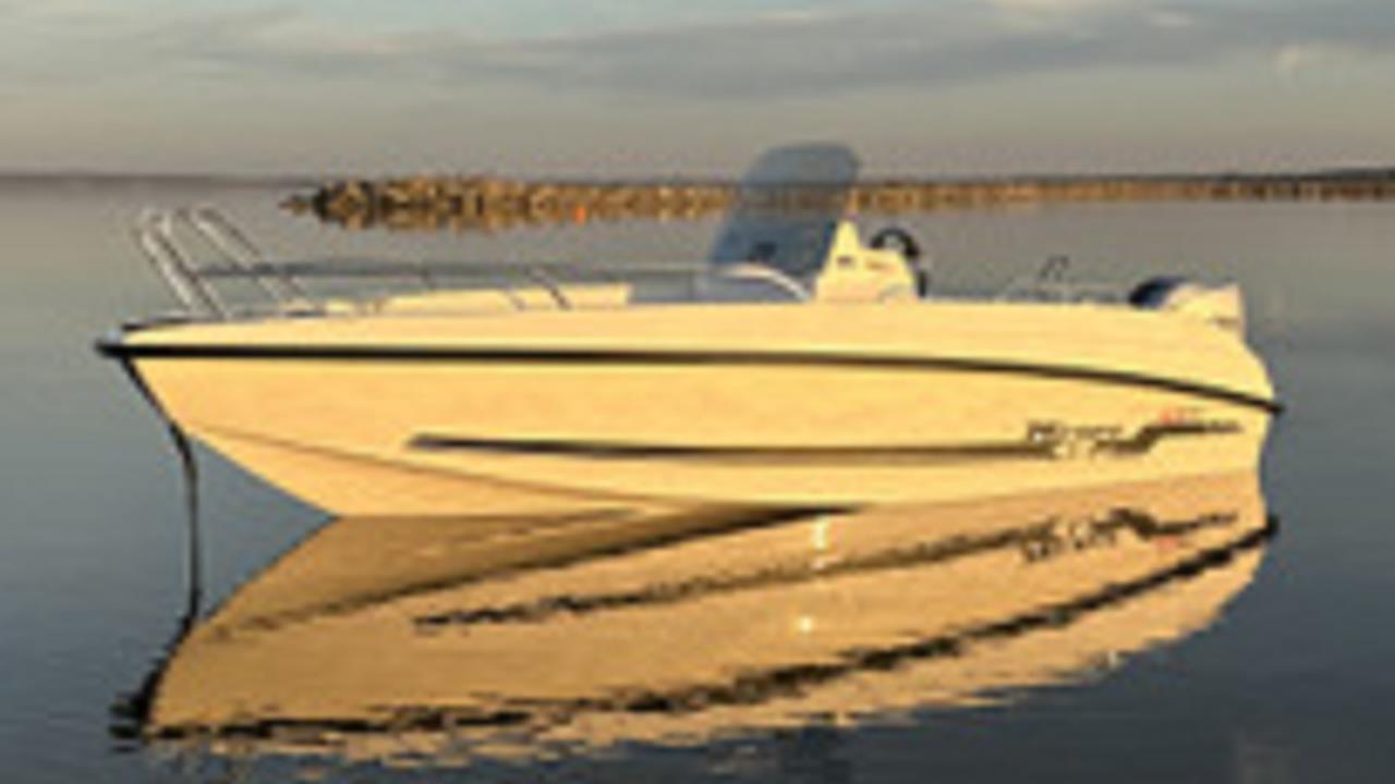 Micore 45SC F 40 ELPT NYHET 2026!