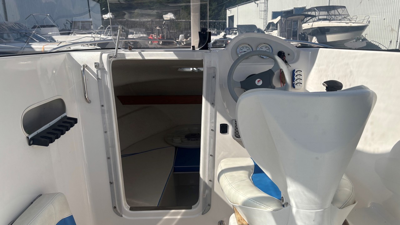 Örnvik 530 Flamingo -07 med Mercury 90 Optimax -07