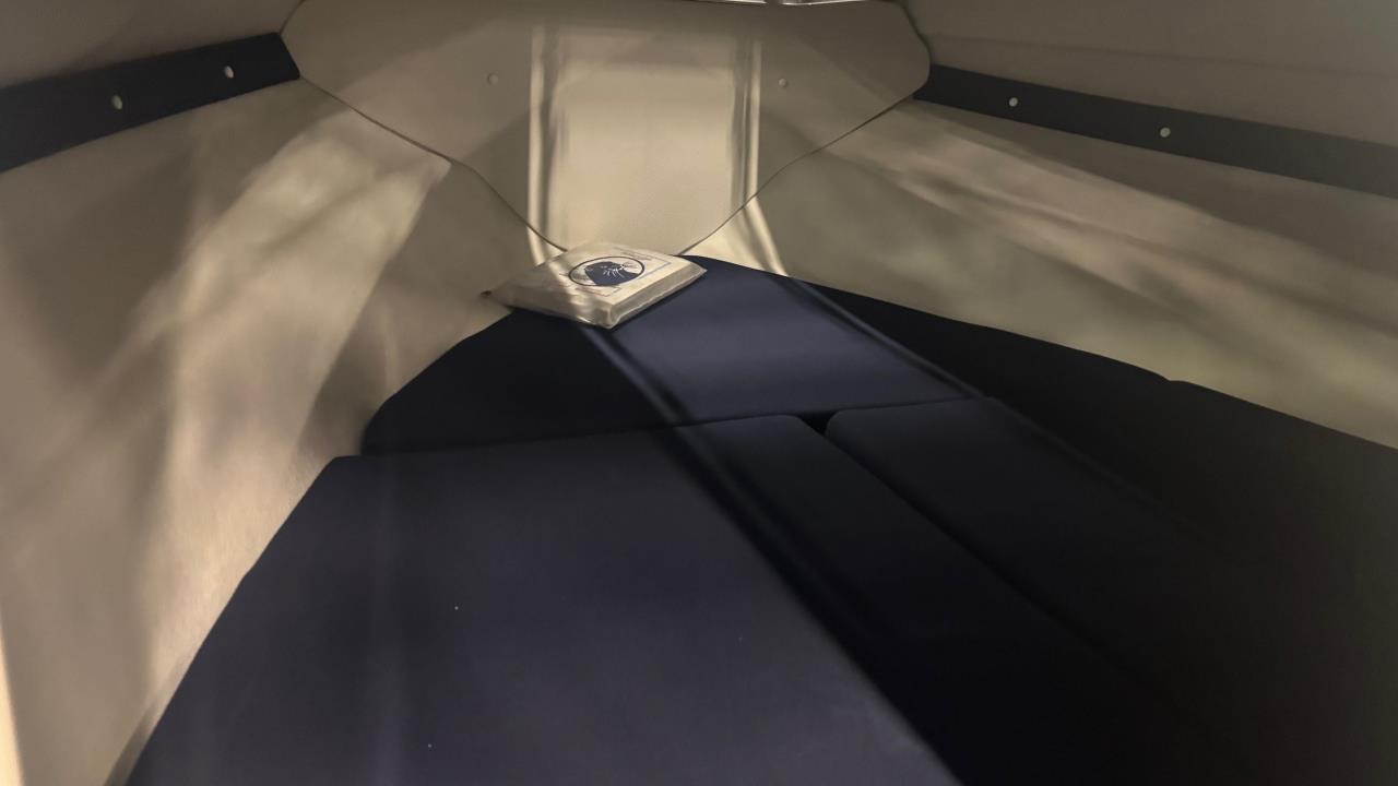 Uttern D55 Exclusive -06 med Mercruiser 3.0L -06