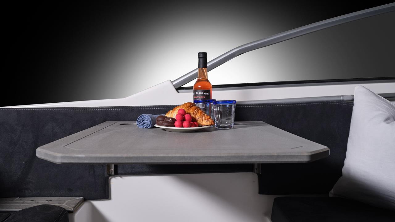 Ibiza 640 T -26 Yamaha F 150 XCC -26.