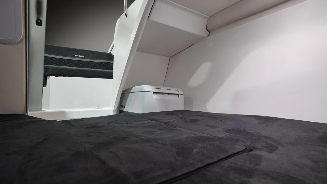 Ibiza 640 T -26 Yamaha F 150 XCC -26.