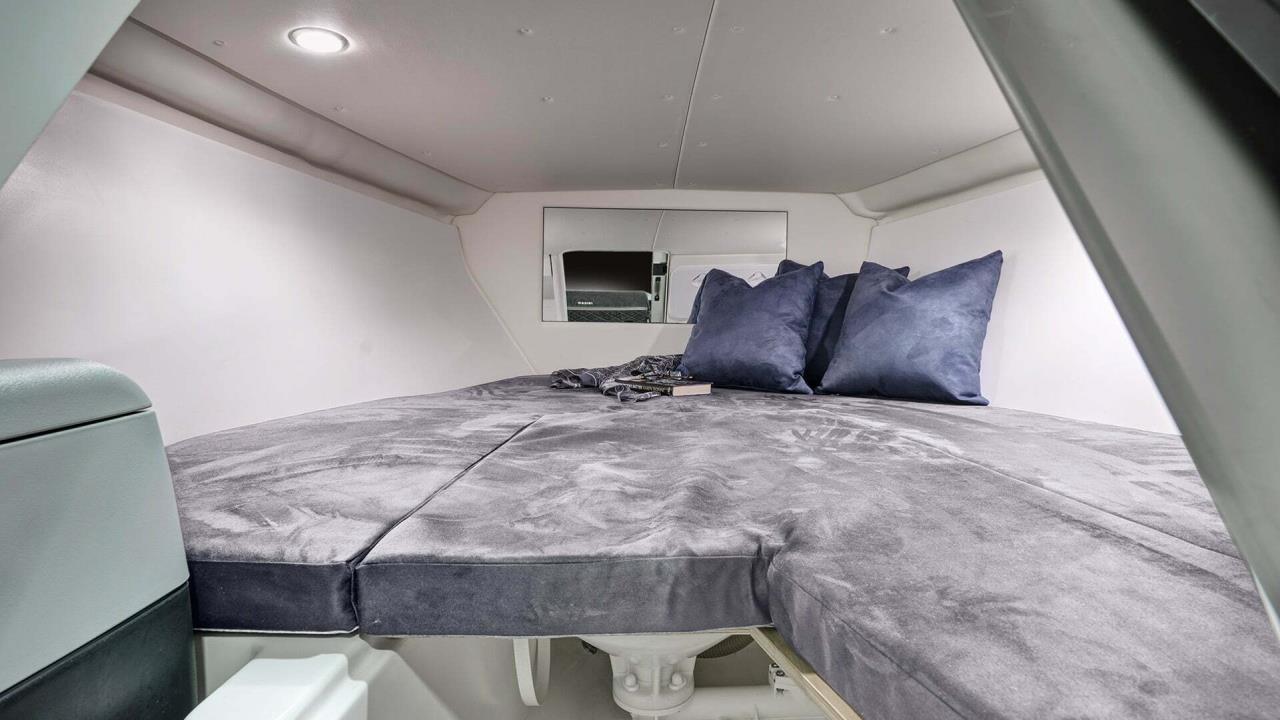 Ibiza 640 T -26 Yamaha F 150 XCC -26.