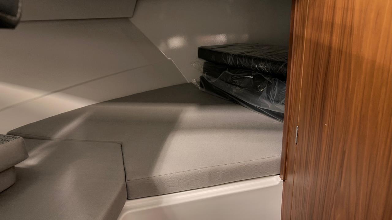 Finnmaster P7W -23 med Yamaha F200 XCA -25