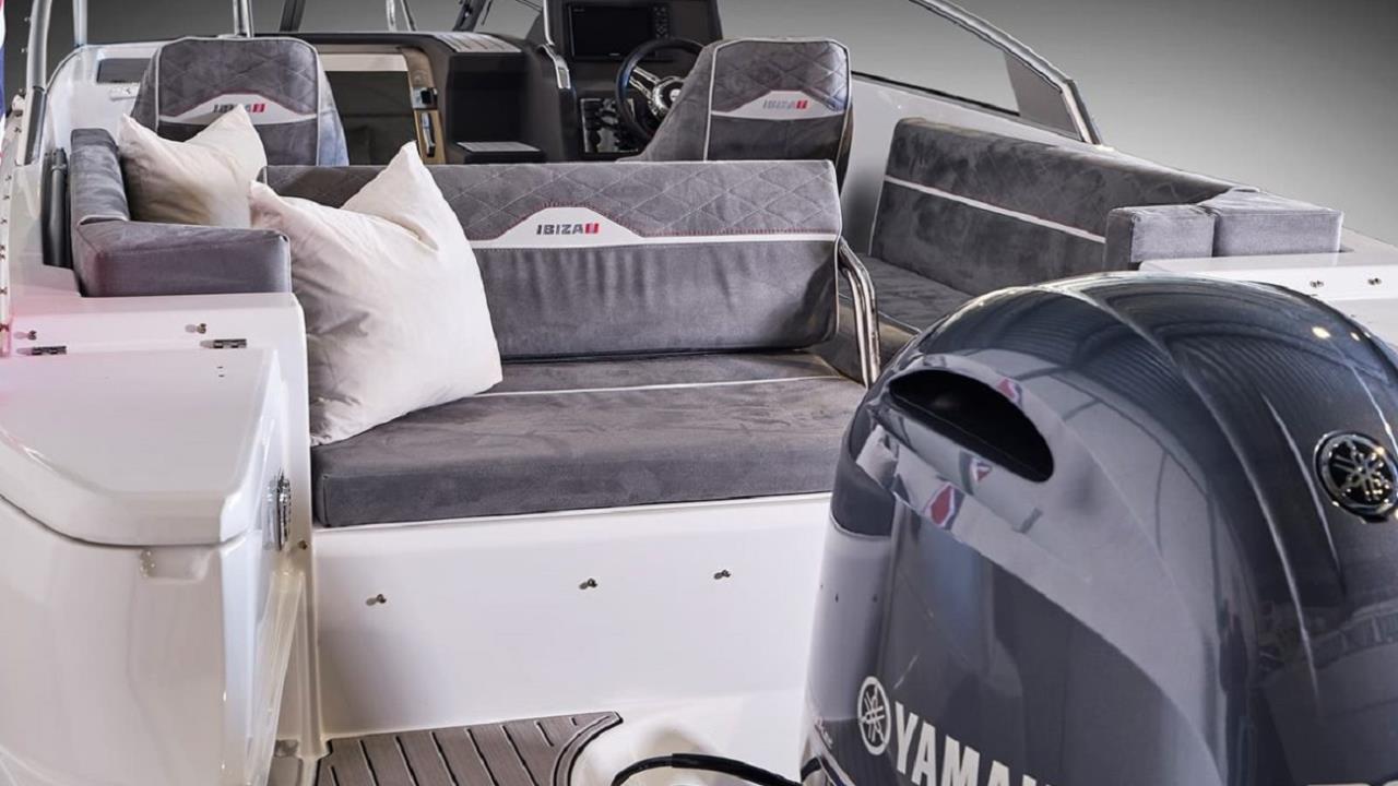 Ibiza 690 T -26 Yamaha F 225 XCB -26