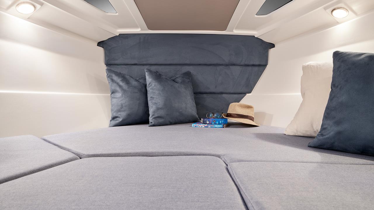 Ibiza 690 T -26 Yamaha F 225 XCB -26