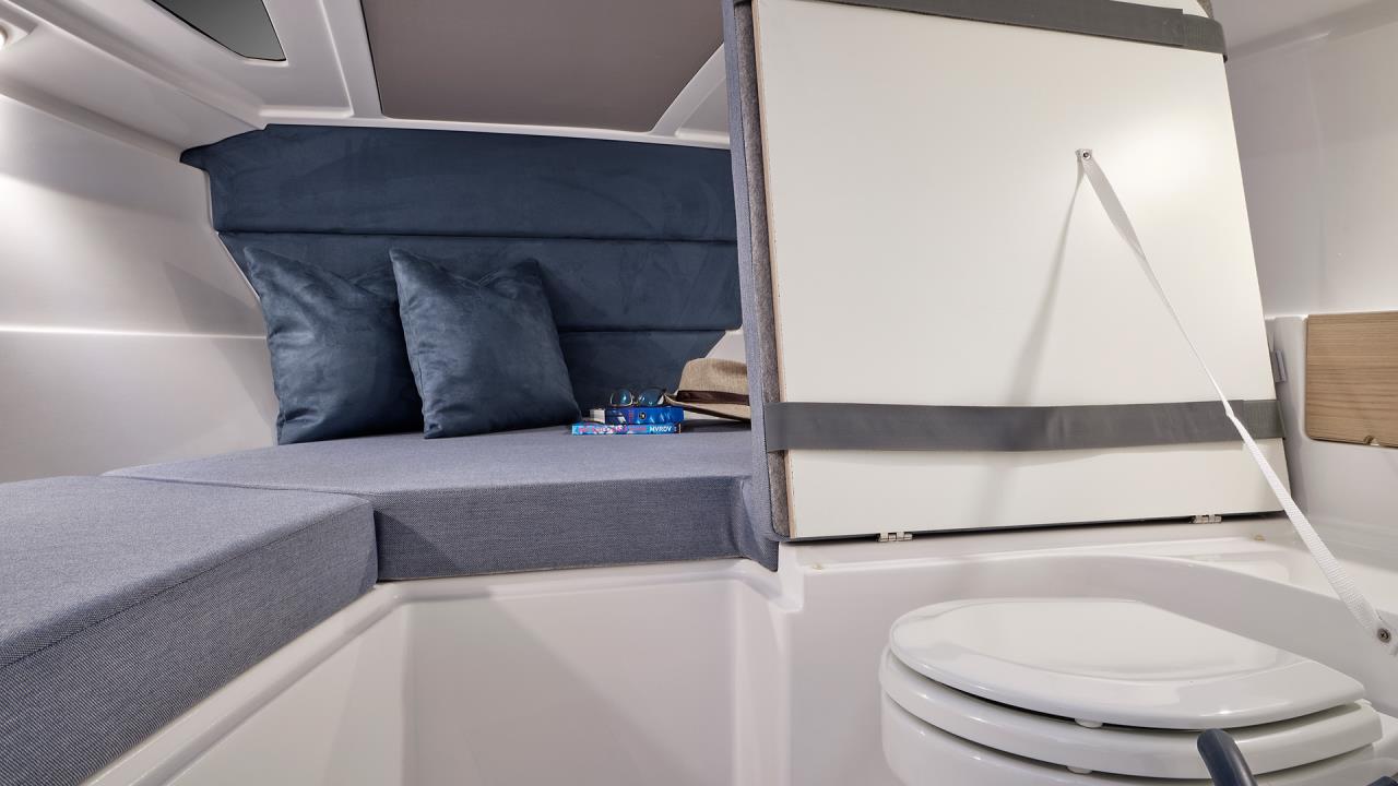 Ibiza 690 T -26 Yamaha F 225 XCB -26