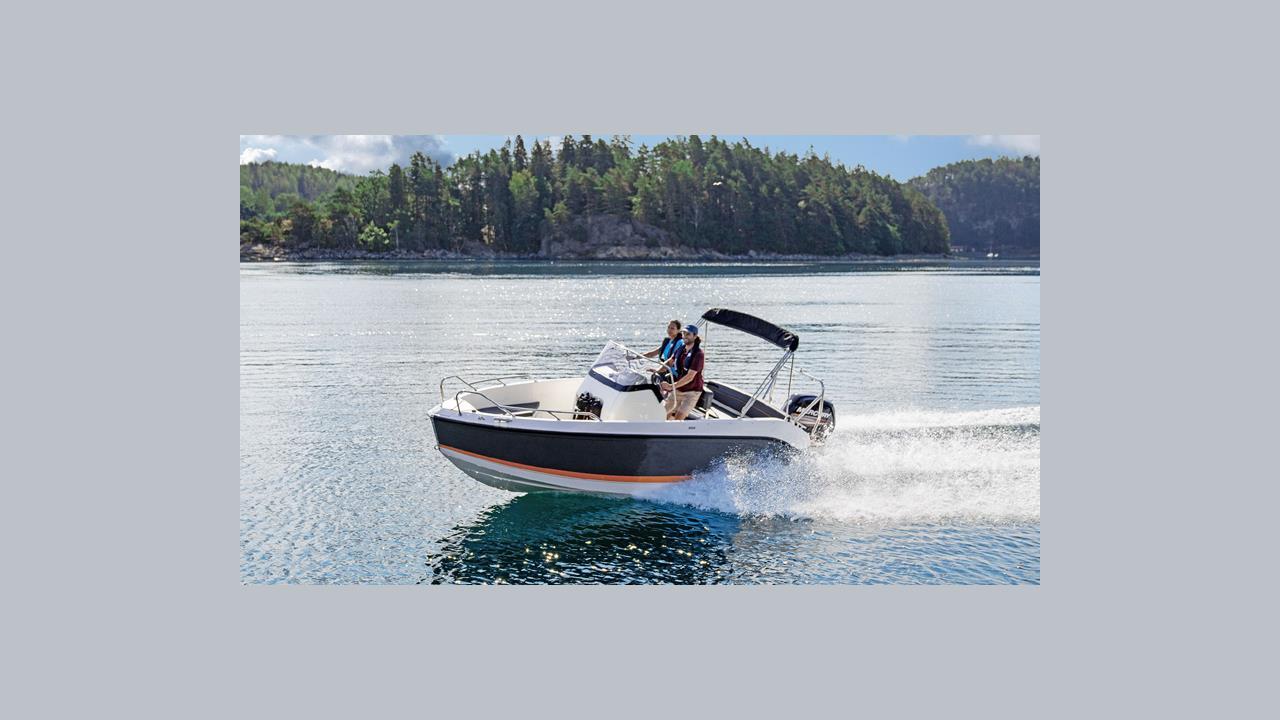 Uttern S 53 -25 Mercury F 115 ELPT -25