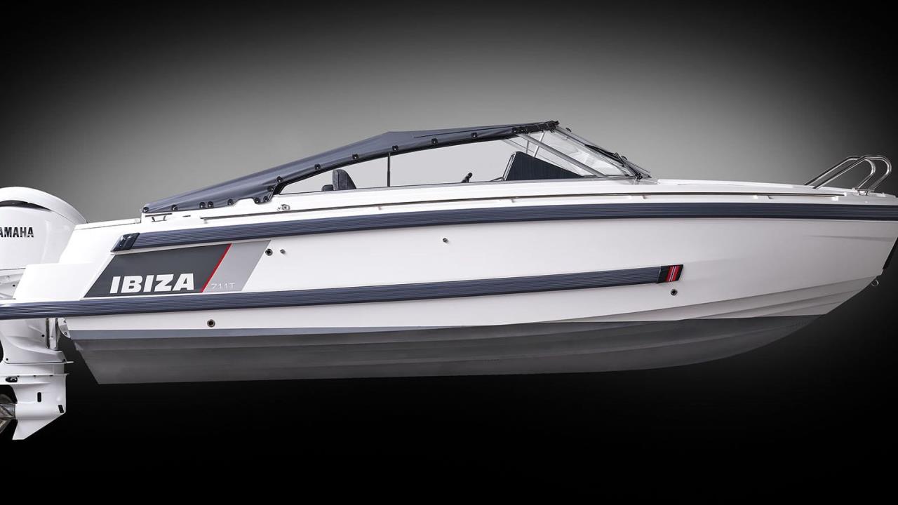 Ibiza 690 T -26 Yamaha F 225 XCB -26