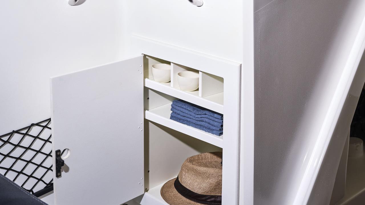 Ibiza 711 T med Yamaha F 250 XSB2 -2026