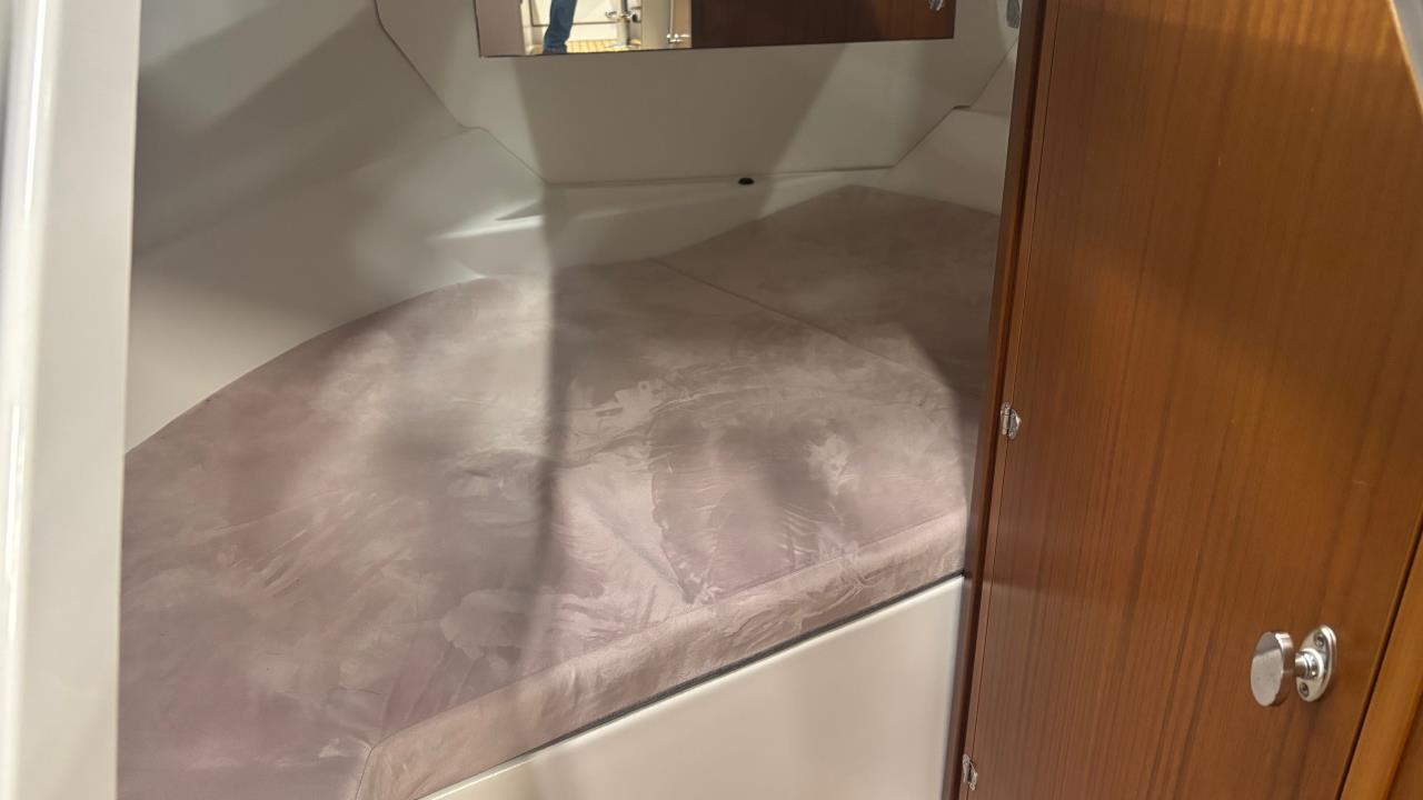 Ibiza 760 Touring med Mercury F250 XL -17
