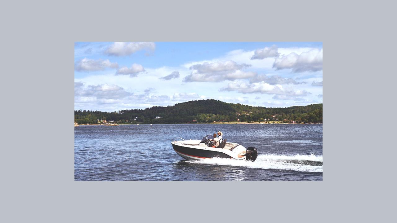 Uttern S59 -23 Mercury F150EXLPT -23