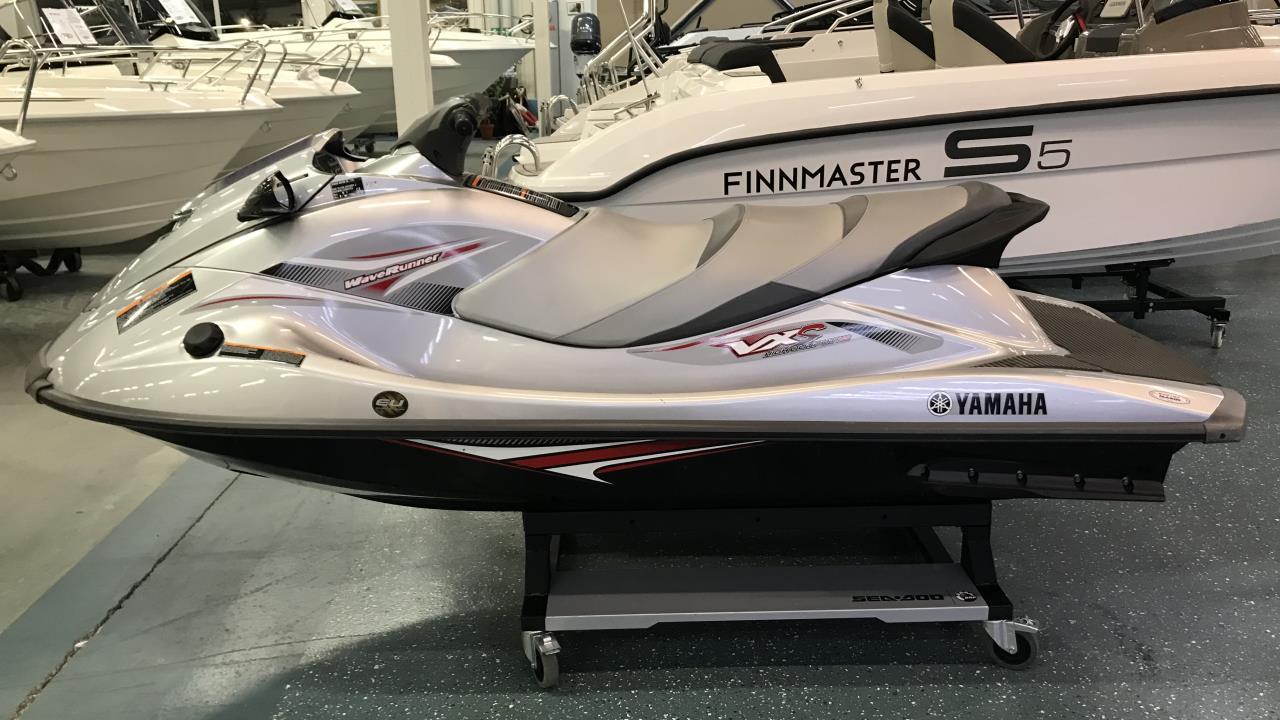 Yamaha VXS HO 1.8 -14