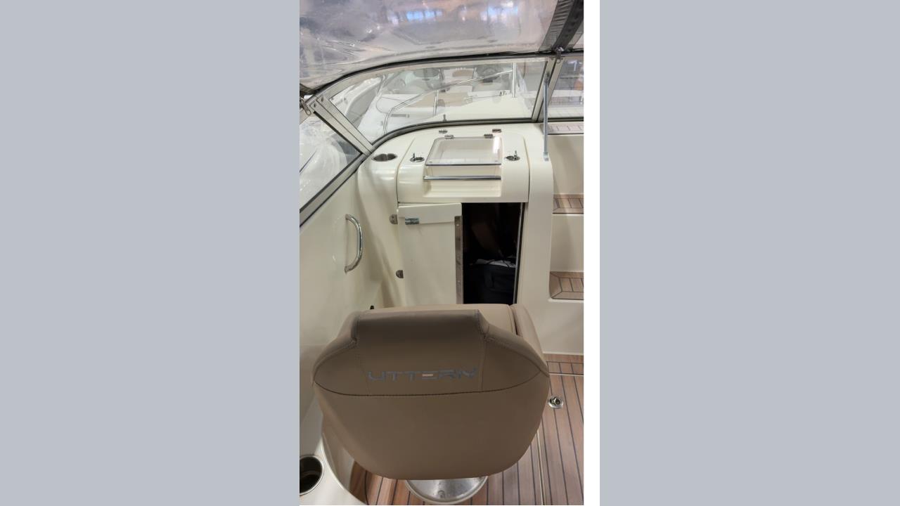 Uttern D62 SE-14 med Mercury F 150 Verado-14