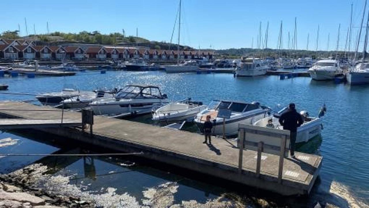 Rodins Marin i Hunnebostrand! Försäljning/Service/Reparation/Vinterförvaring!