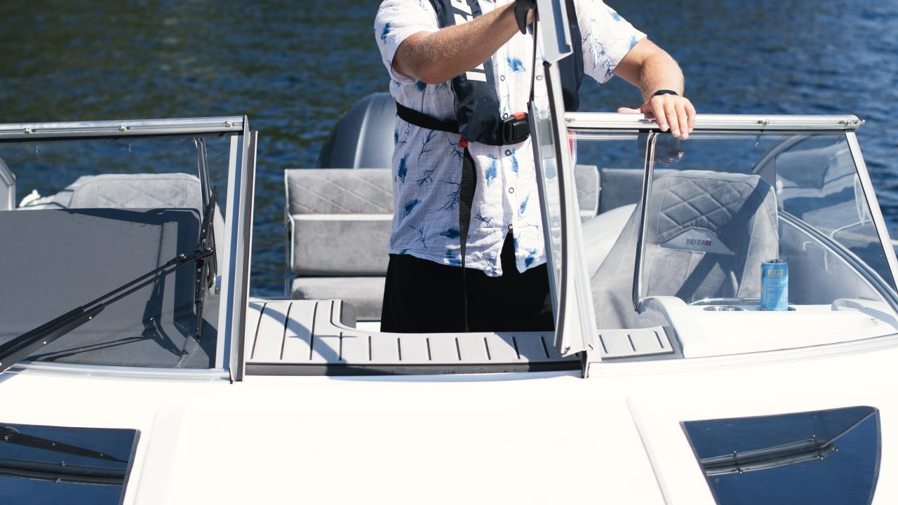 Ibiza 690 T -26 Yamaha F 225 XCB -26