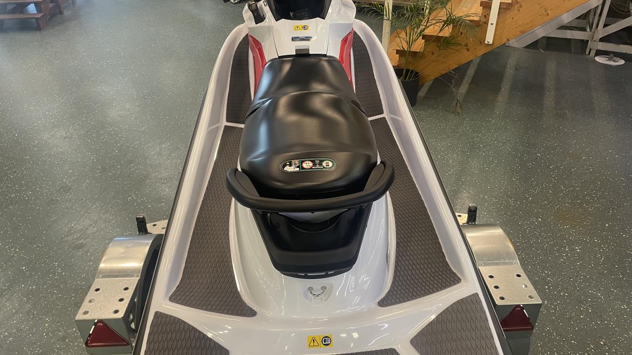 Kawasaki STX 160 -20