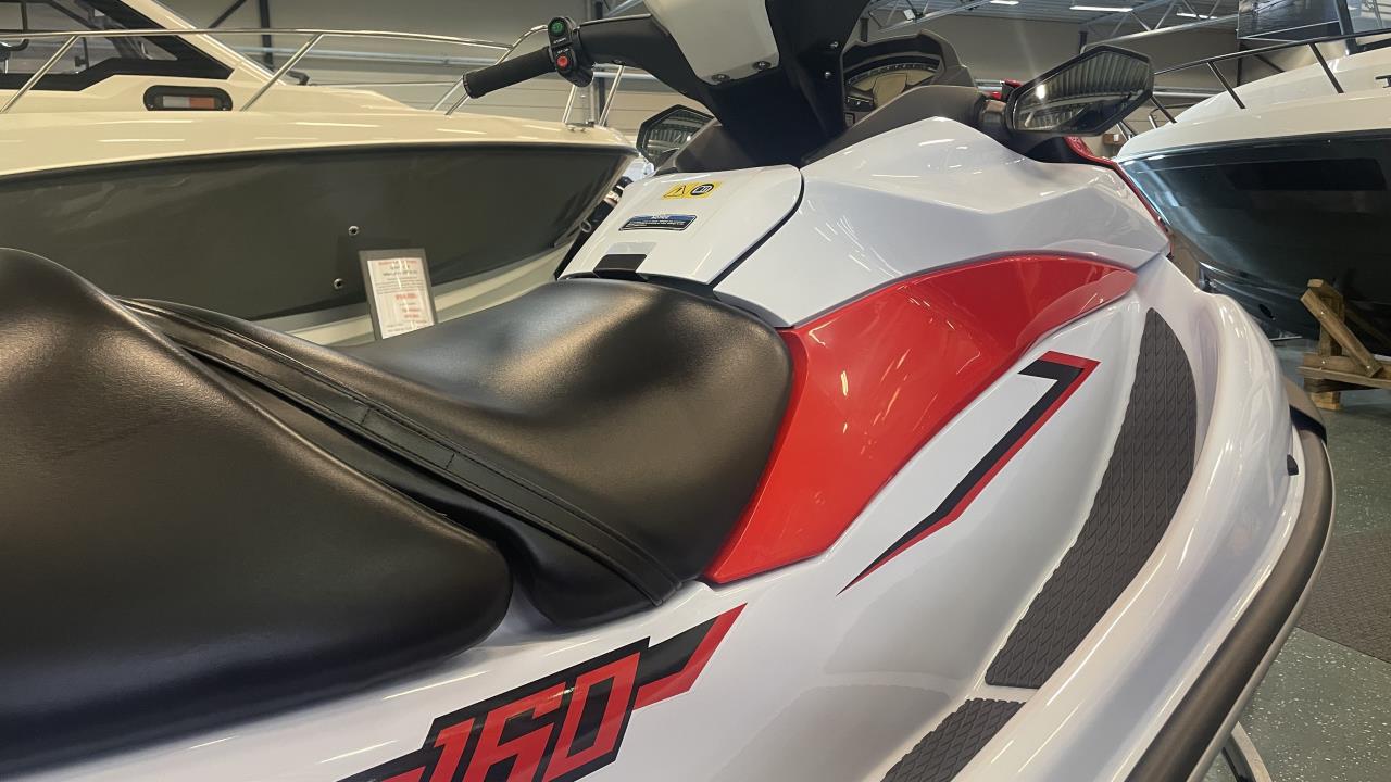 Kawasaki STX 160 -20