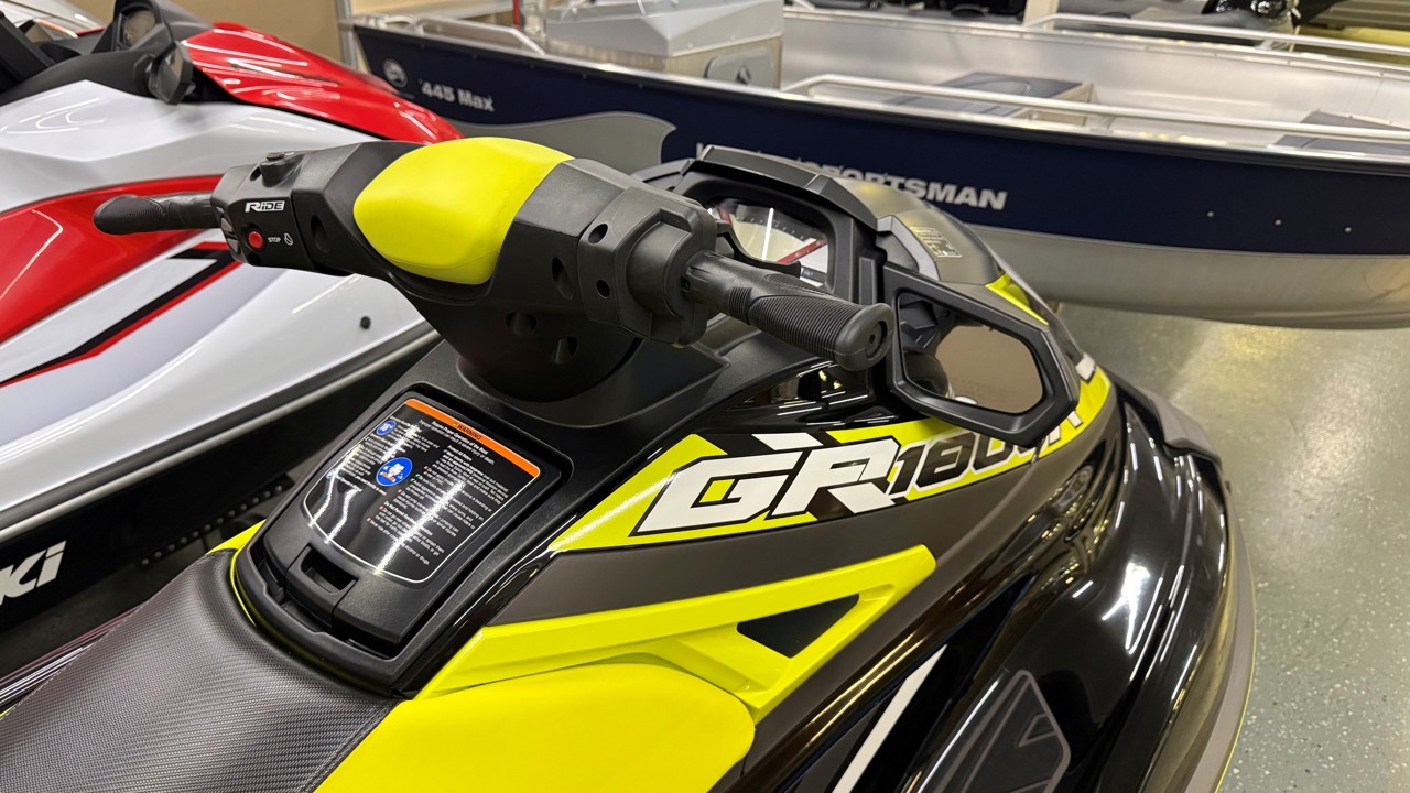 Yamaha GP 1800R HO – 2020