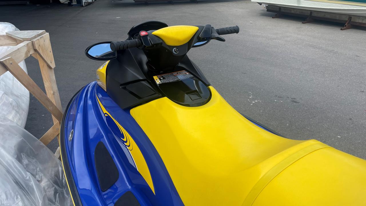 Seadoo GTi SE 130 -06