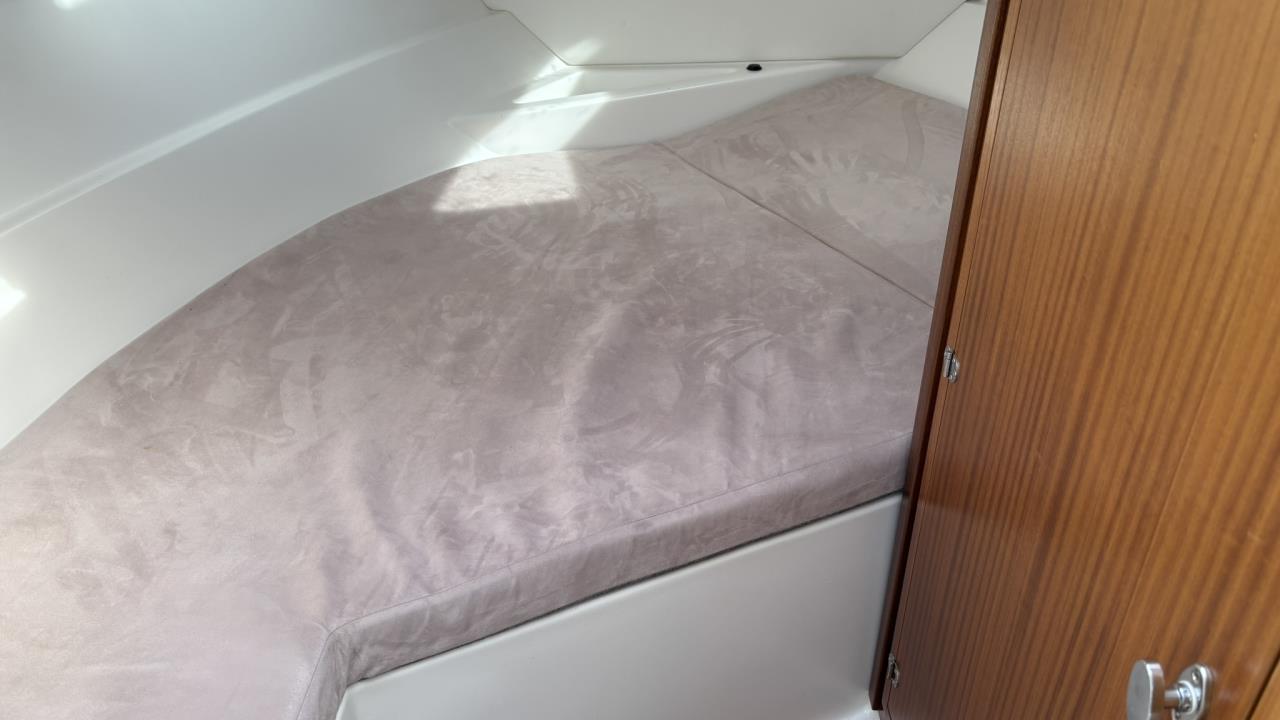Ibiza 760 Touring med Mercury F250 XL -17