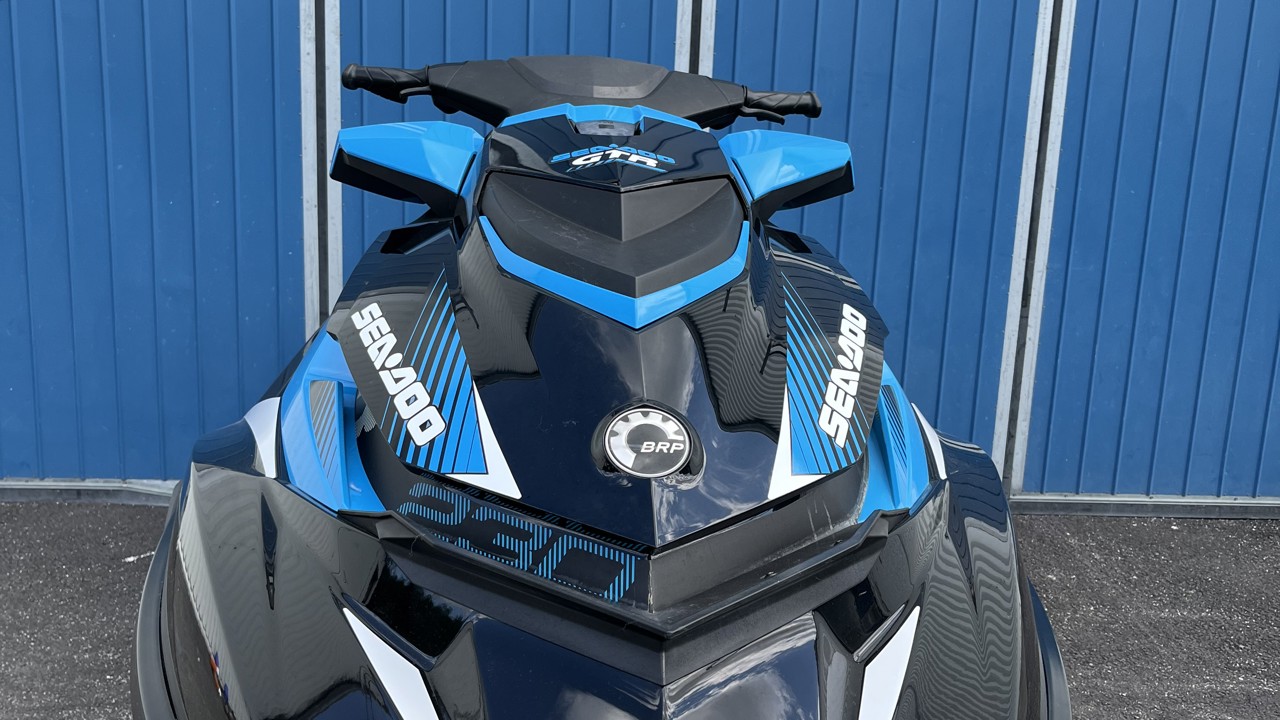 Seadoo GTR 230 -2017