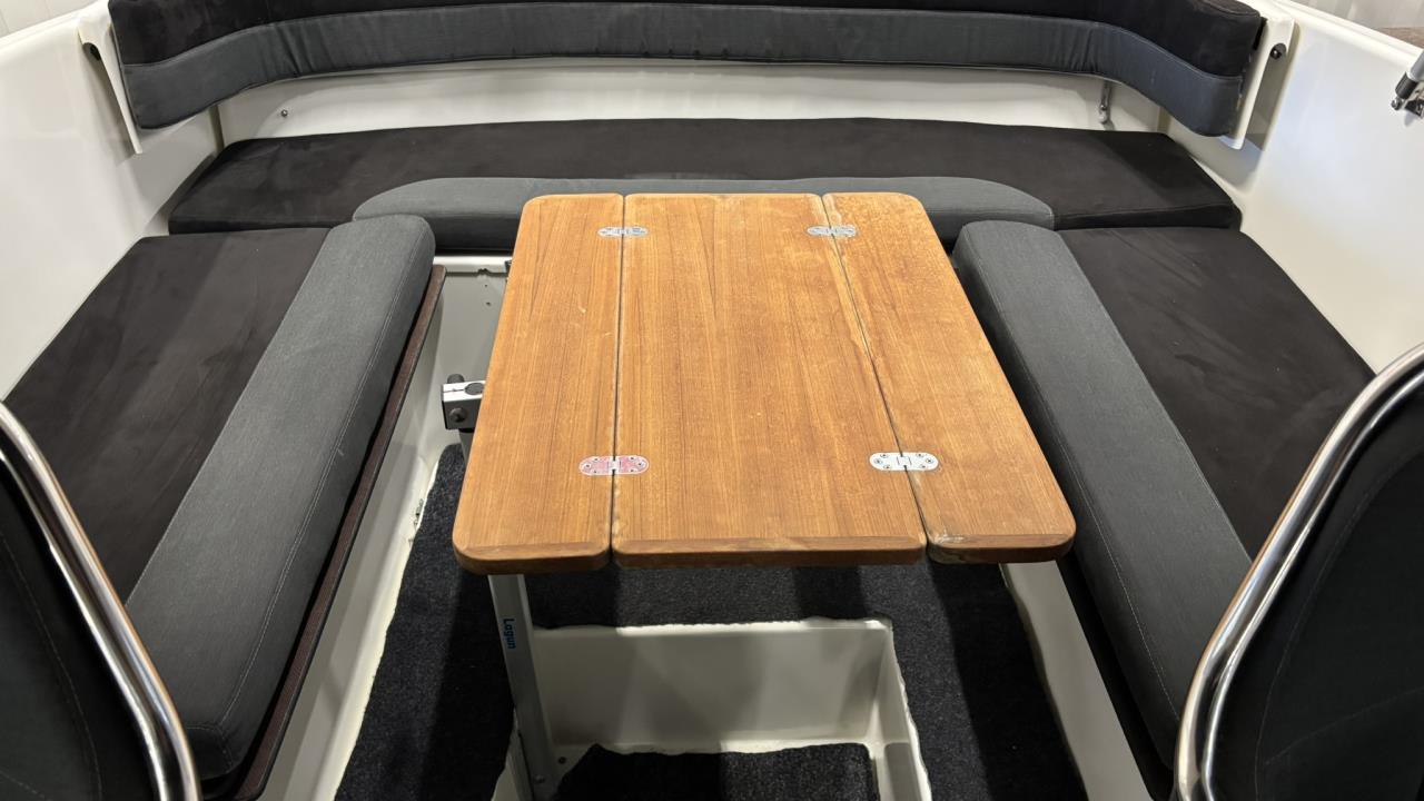 Ryds 20 Family -08 med Mercruiser 4,3 MPI -08