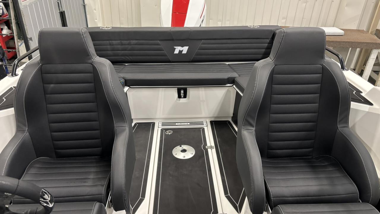 Micore 68BR med Mercury F150 Racing -25