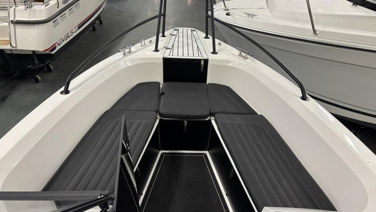Micore 68BR med Mercury F150 Racing -25