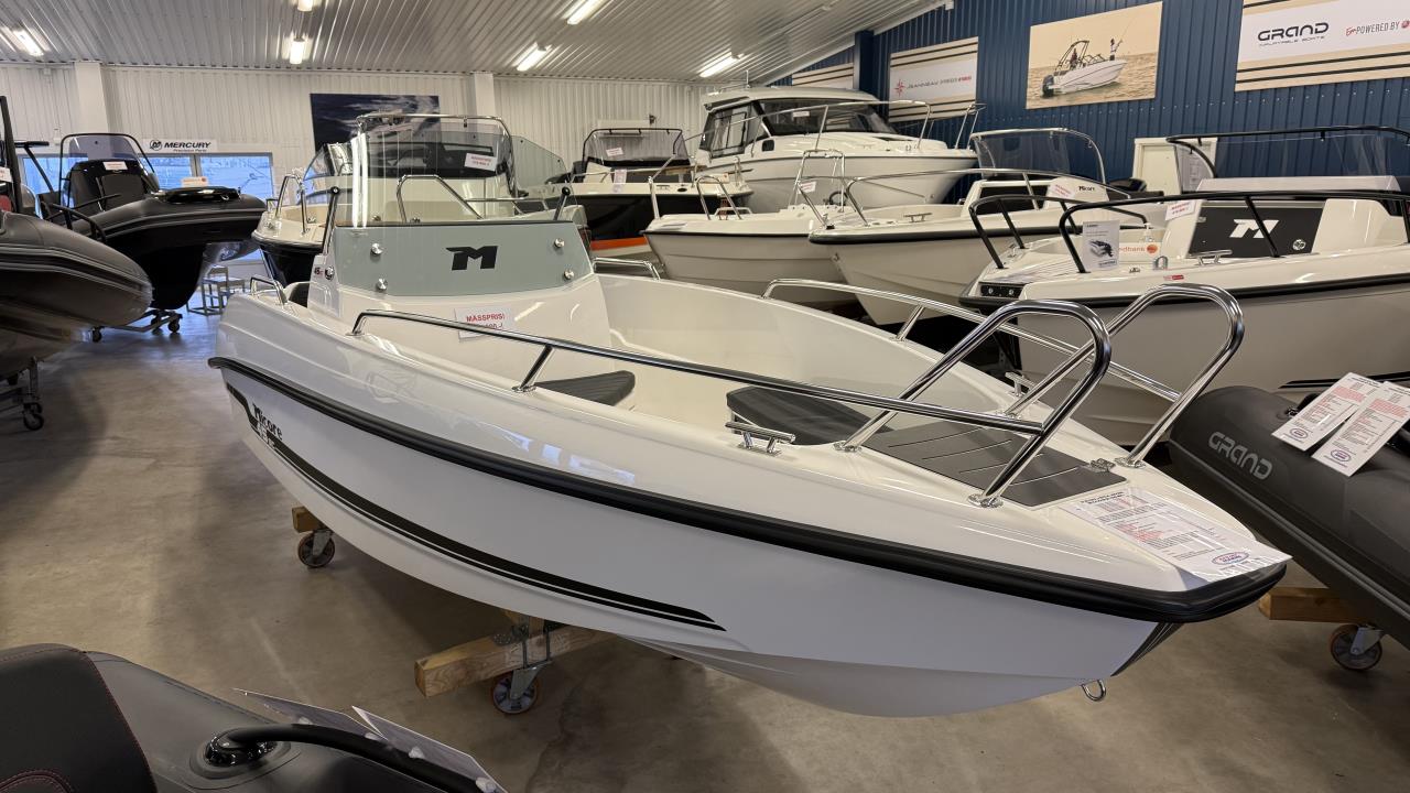 Micore 45SC F 40 ELPT NYHET 2026!