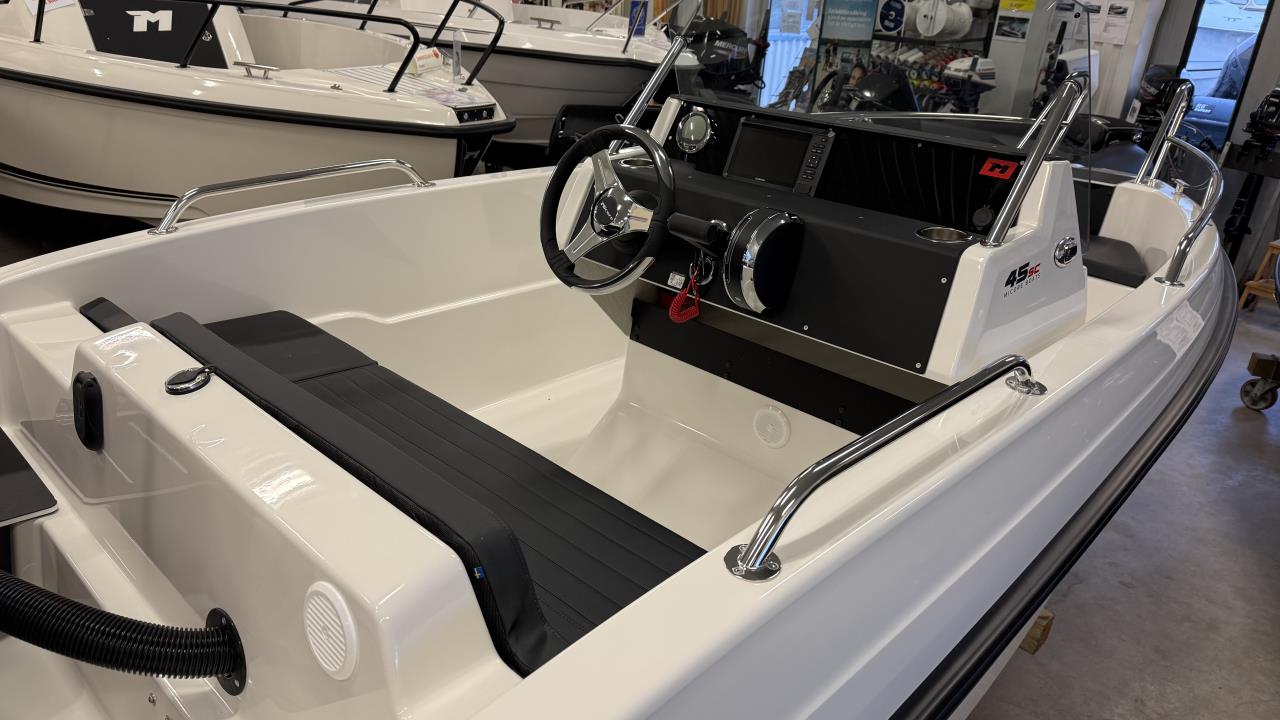 Micore 45SC F 40 ELPT NYHET 2026!