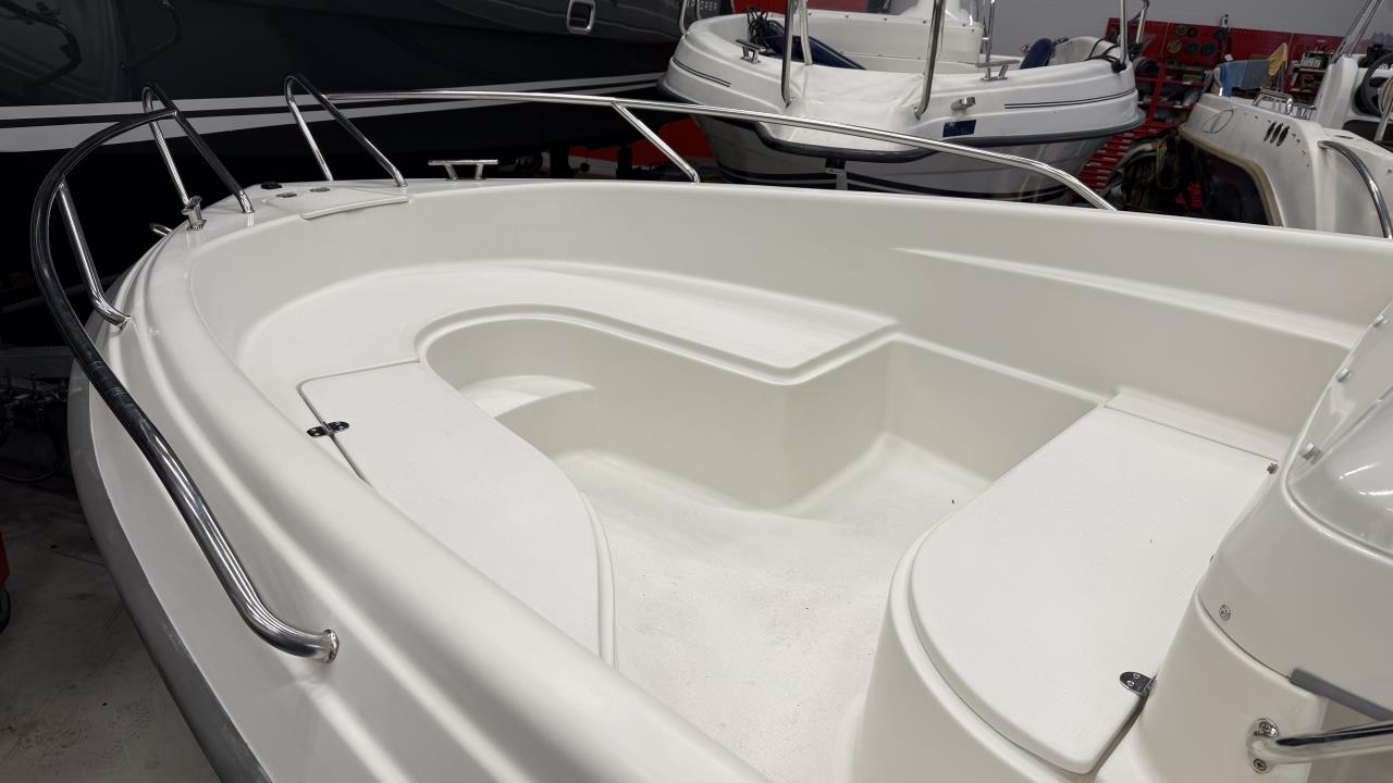 Ryds 510GTi -06 Mercury F 60 ELPT EFI -06