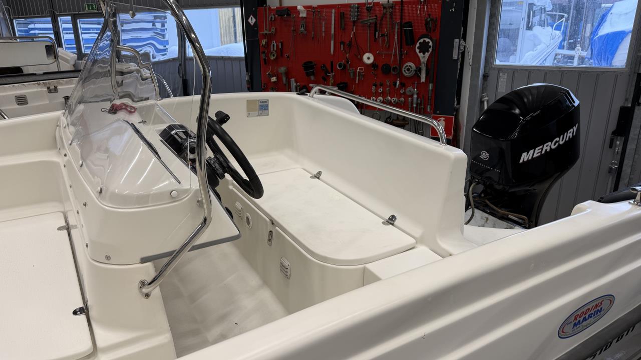 Ryds 510GTi -06 Mercury F 60 ELPT EFI -06