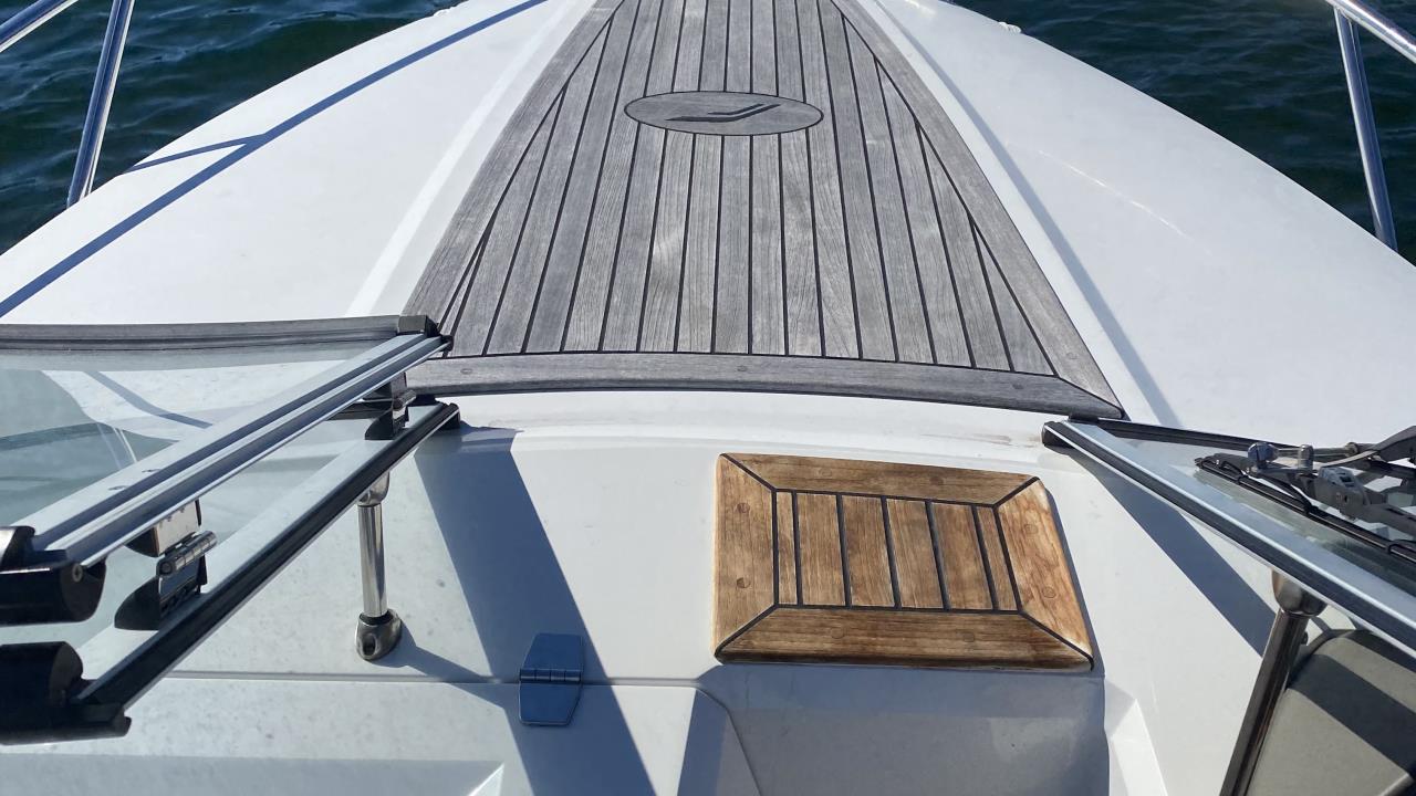 Finnmaster 62 DC -17 Yamaha F115BETX -16