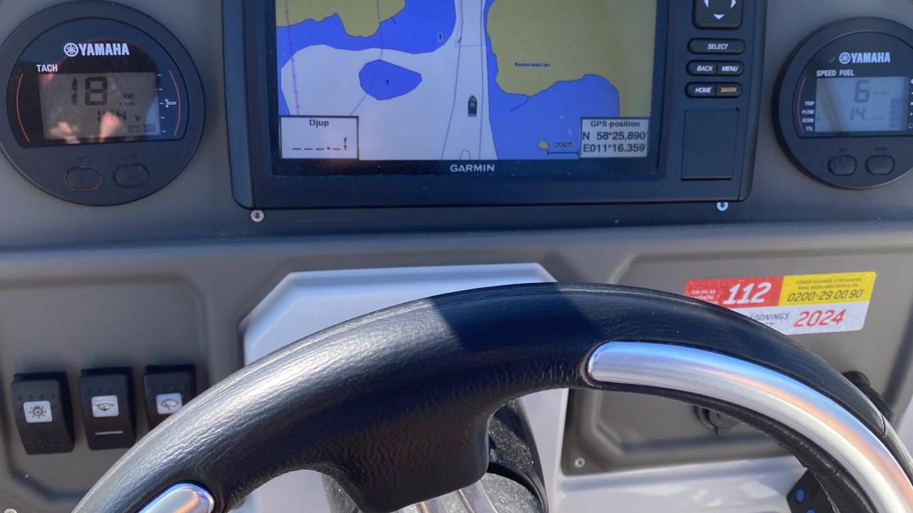 Finnmaster 62 DC -17 Yamaha F115BETX -16