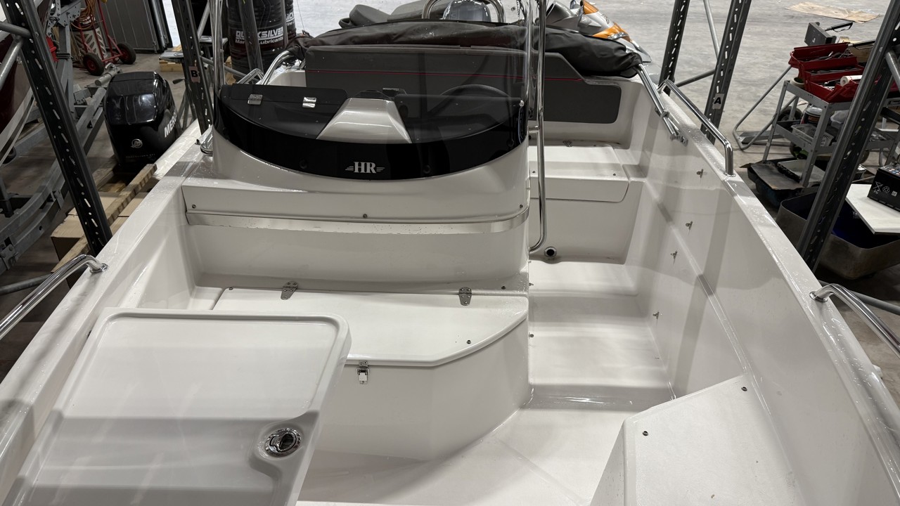 HR 480 SC -23 Yamaha F 60 FETL -24