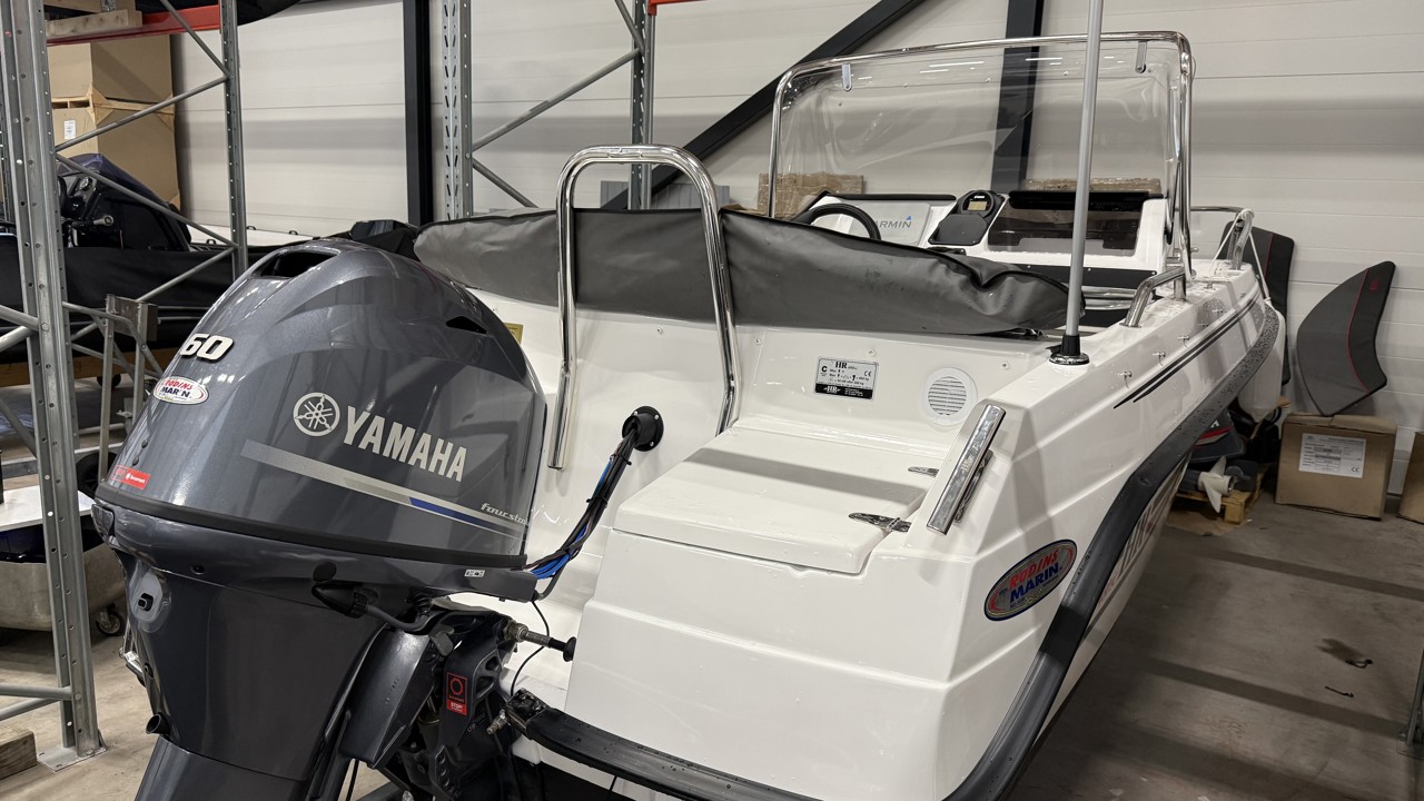 HR 480 SC -23 Yamaha F 60 FETL -24