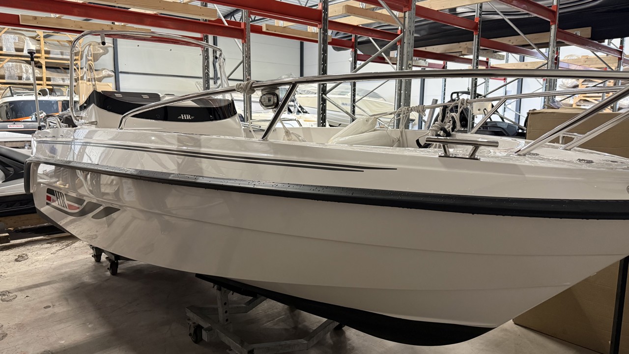 HR 480 SC -23 Yamaha F 60 FETL -24