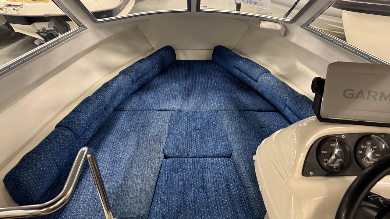 Flipper 515 HT med Mercury F 60 ELPT -05